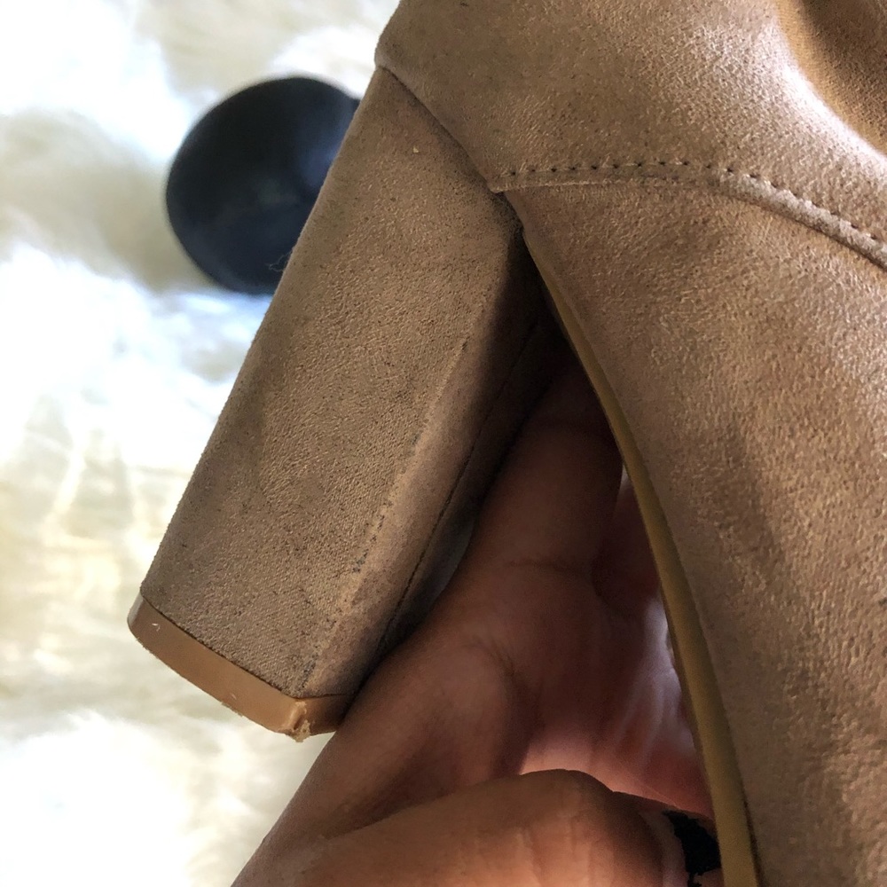 Madden Girl | Ankle lace up booties - Picture 9 of 16